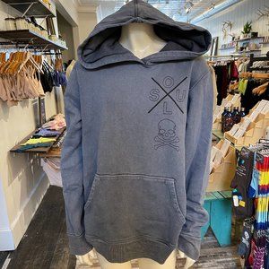 Soul by soulcycle Hoodie